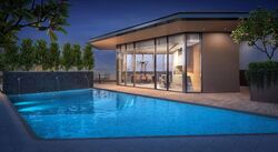 Arina East Residences (D15), Apartment #582941891